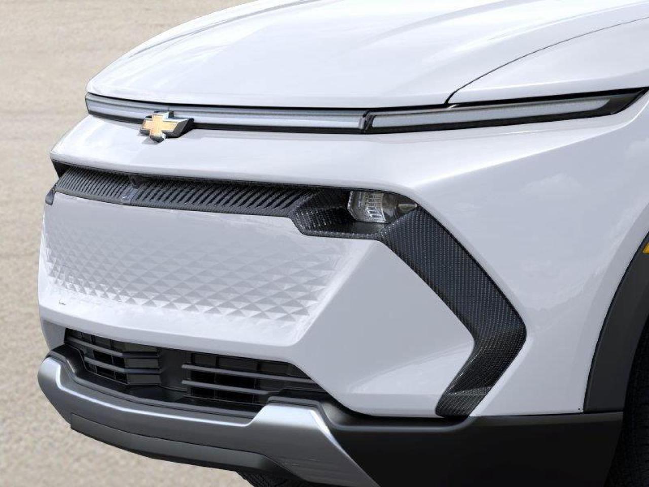 2026 Chevrolet Equinox EV LT 4dr Photo