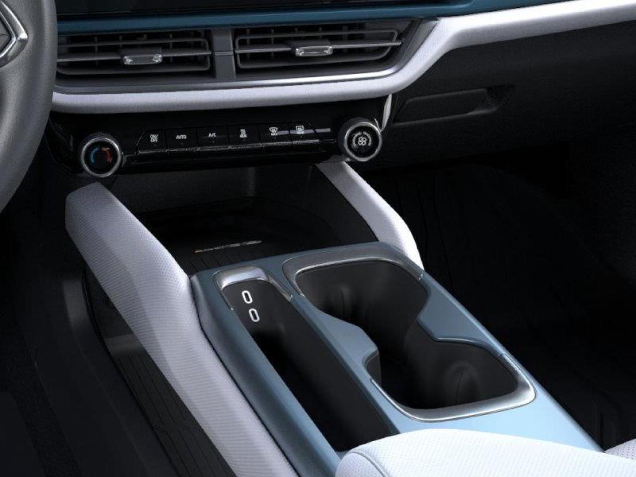 2026 Chevrolet Equinox EV LT 4dr Photo