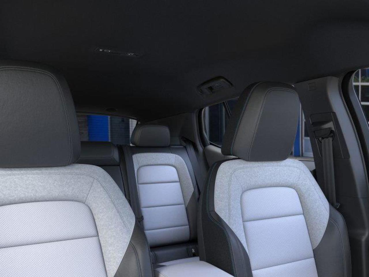 2026 Chevrolet Equinox EV LT 4dr Photo