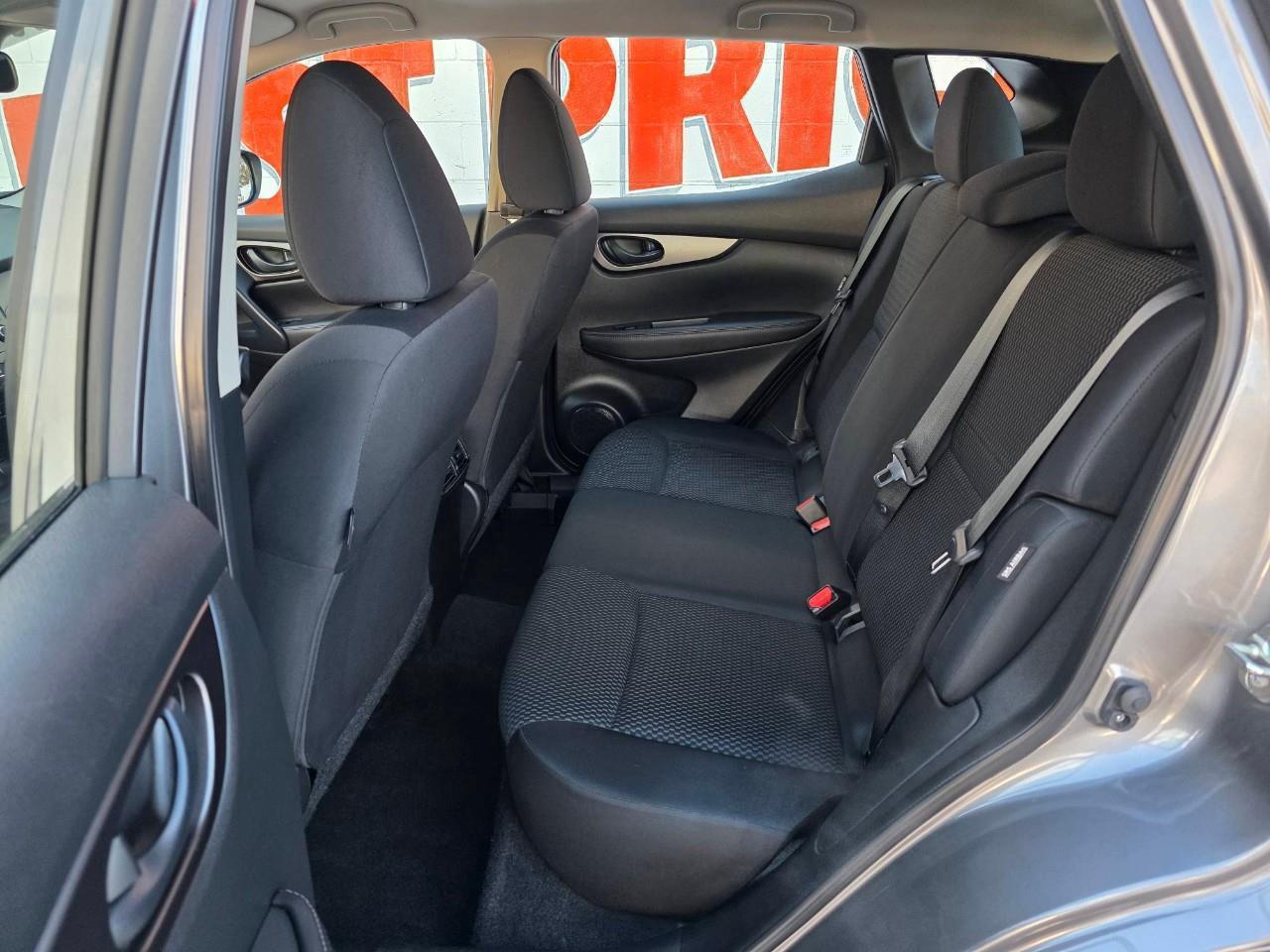 2023 Nissan Qashqai S 4dr All-wheel Drive Photo