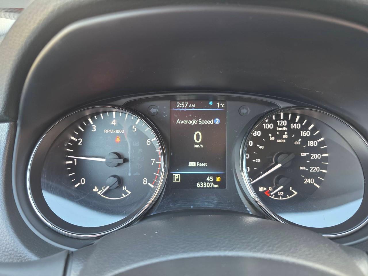 2023 Nissan Qashqai S 4dr All-wheel Drive Photo