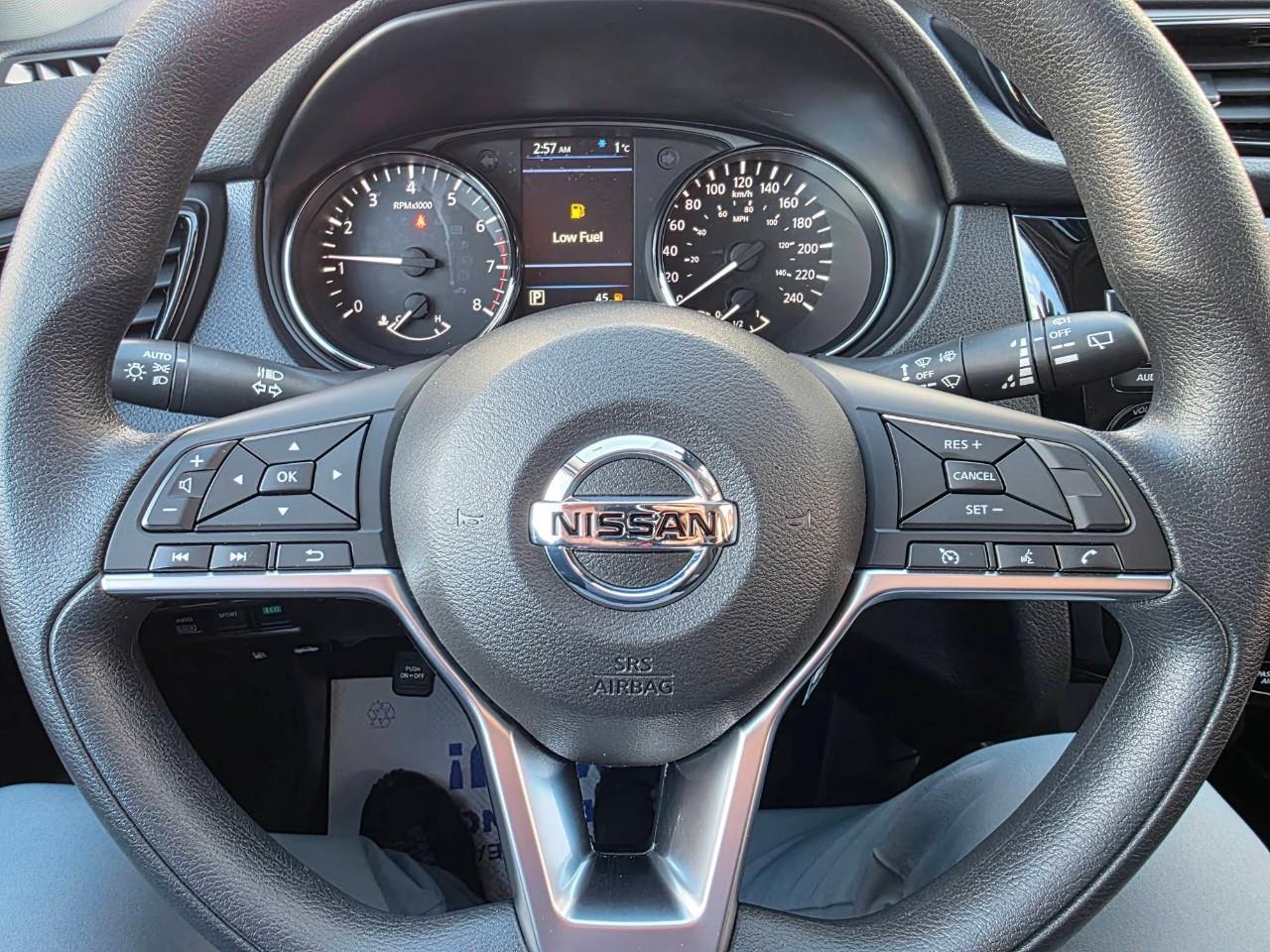 2023 Nissan Qashqai S 4dr All-wheel Drive Photo