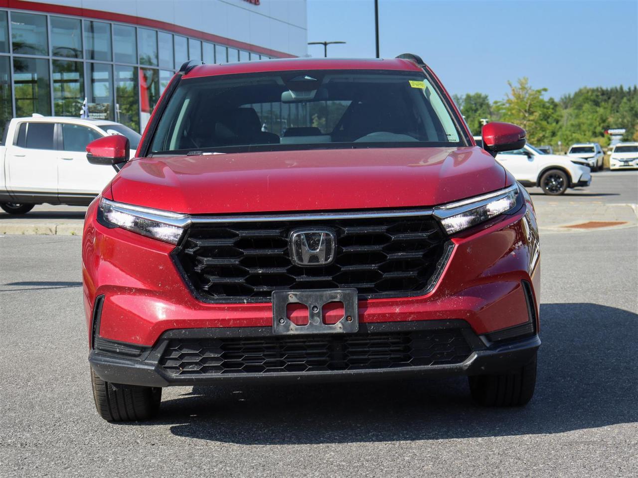 2023 Honda CR-V Sport 4dr All-Wheel Drive Photo