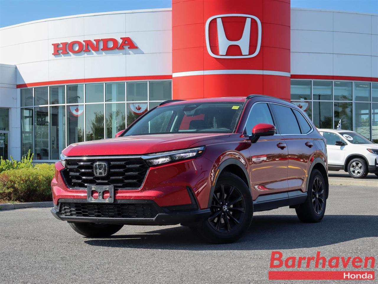 2023 Honda CR-V Sport 4dr All-Wheel Drive Photo0
