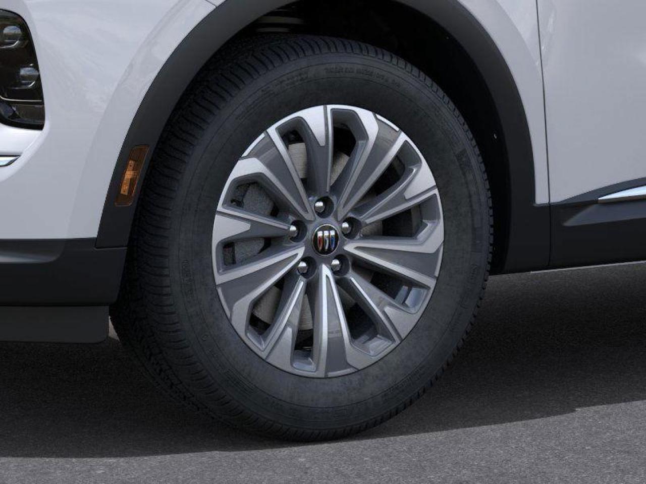 2026 Buick Envision Preferred 4dr All-Wheel Drive Photo