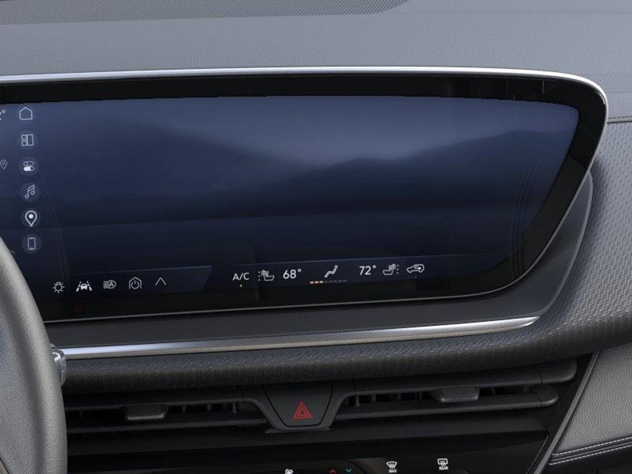 2026 Buick Envision Preferred 4dr All-Wheel Drive Photo