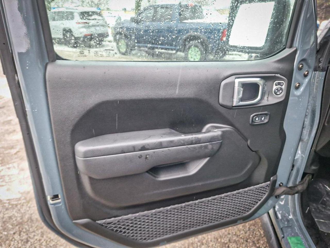 2026 Jeep Wrangler  Photo