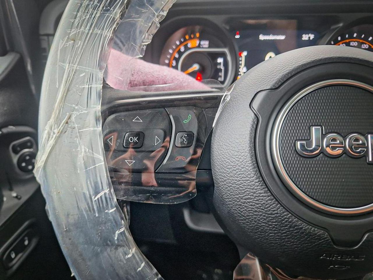 2026 Jeep Wrangler  Photo