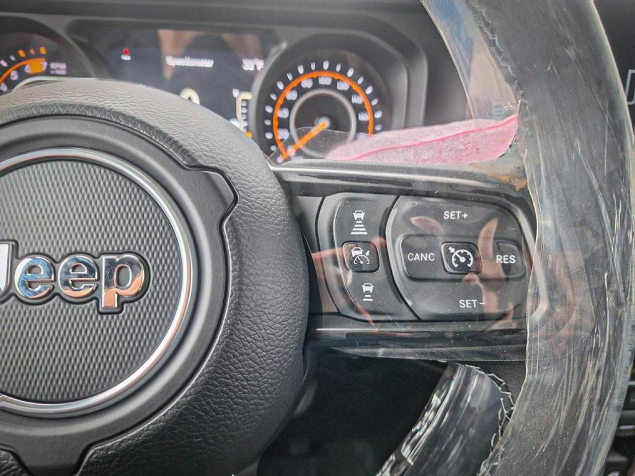 2026 Jeep Wrangler  Photo