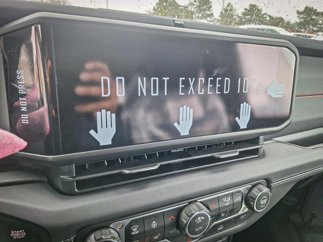 2026 Jeep Wrangler  Photo