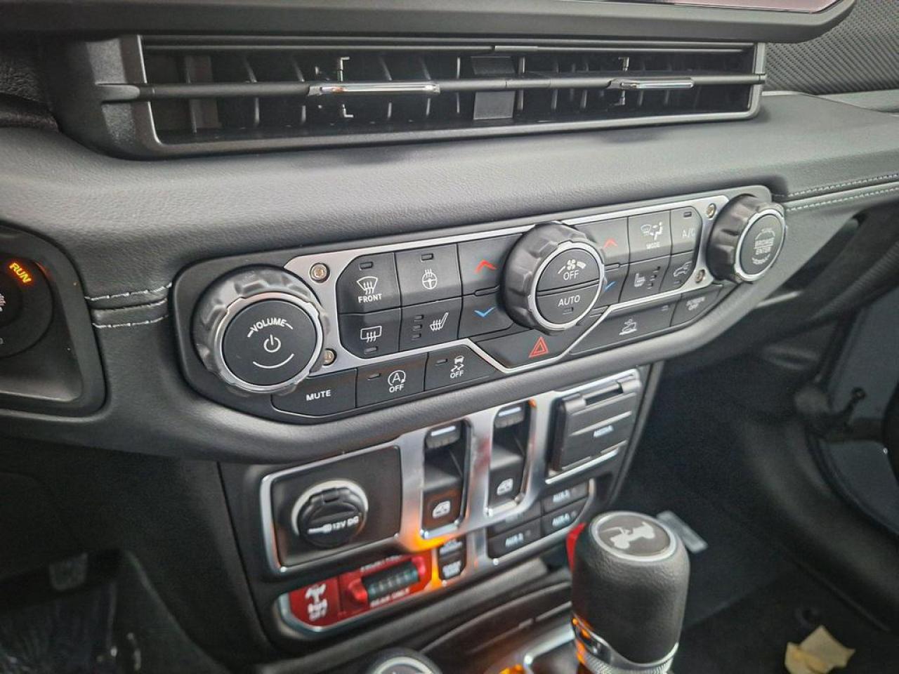 2026 Jeep Wrangler  Photo