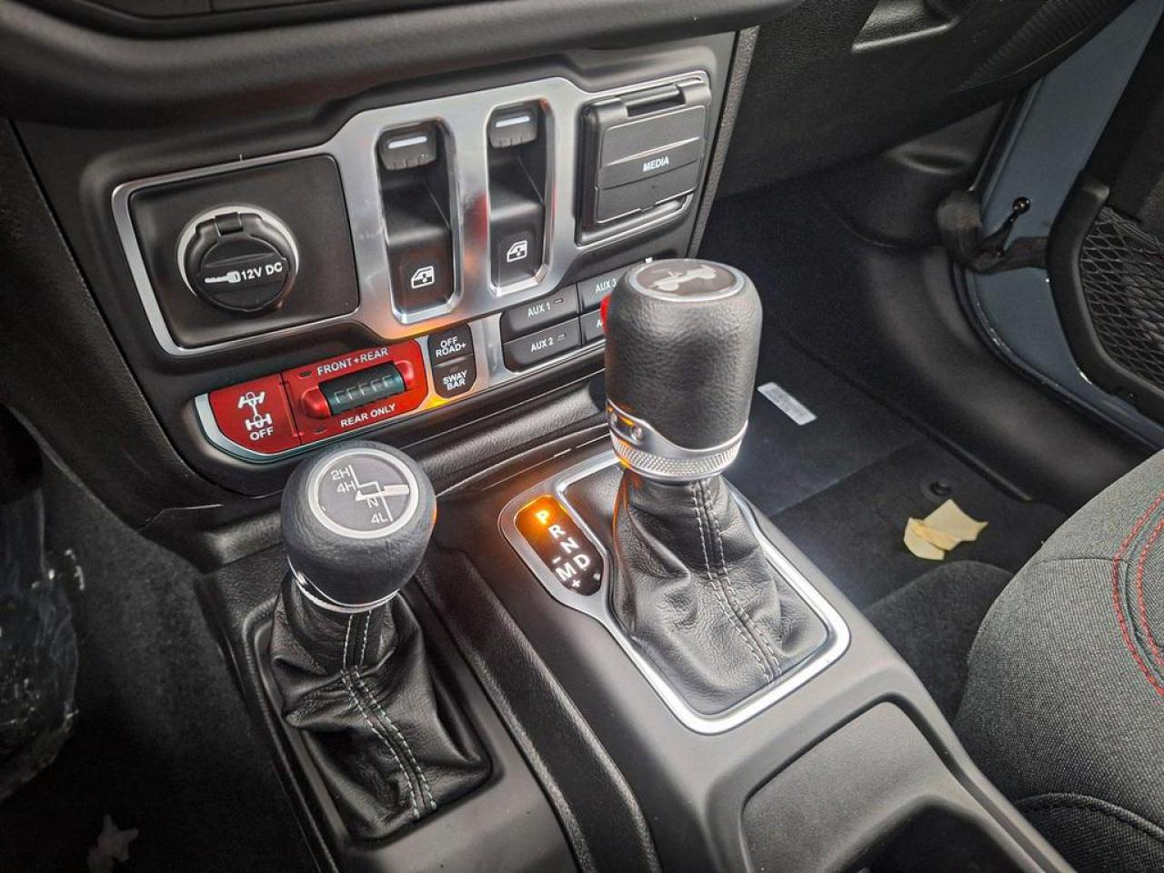 2026 Jeep Wrangler  Photo