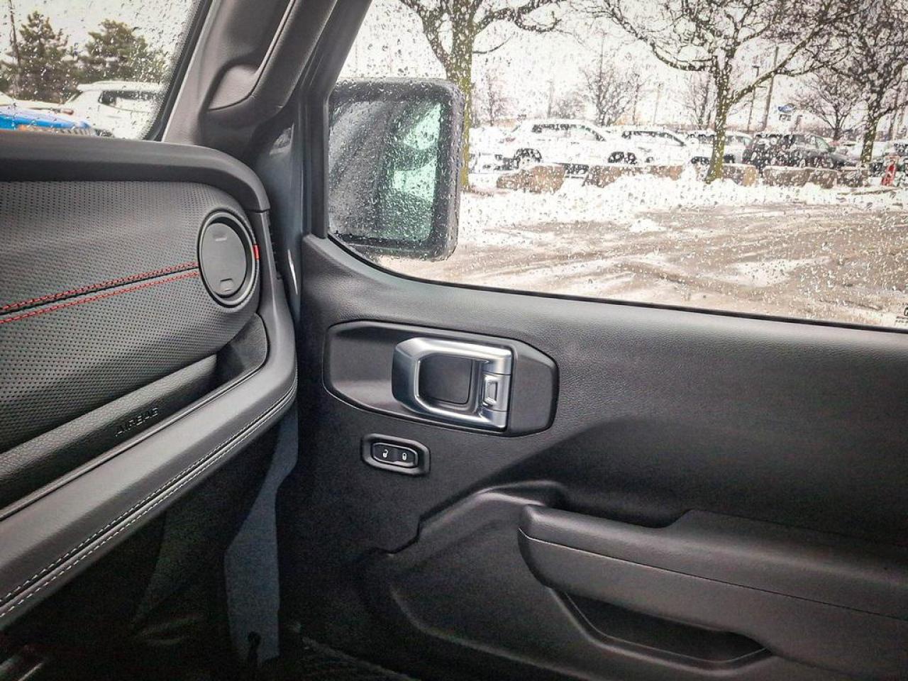 2026 Jeep Wrangler  Photo