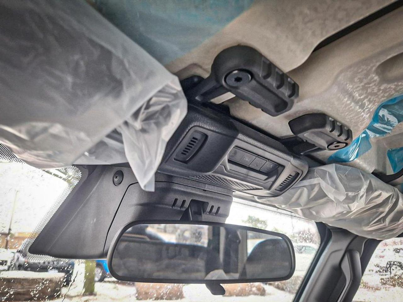 2026 Jeep Wrangler  Photo