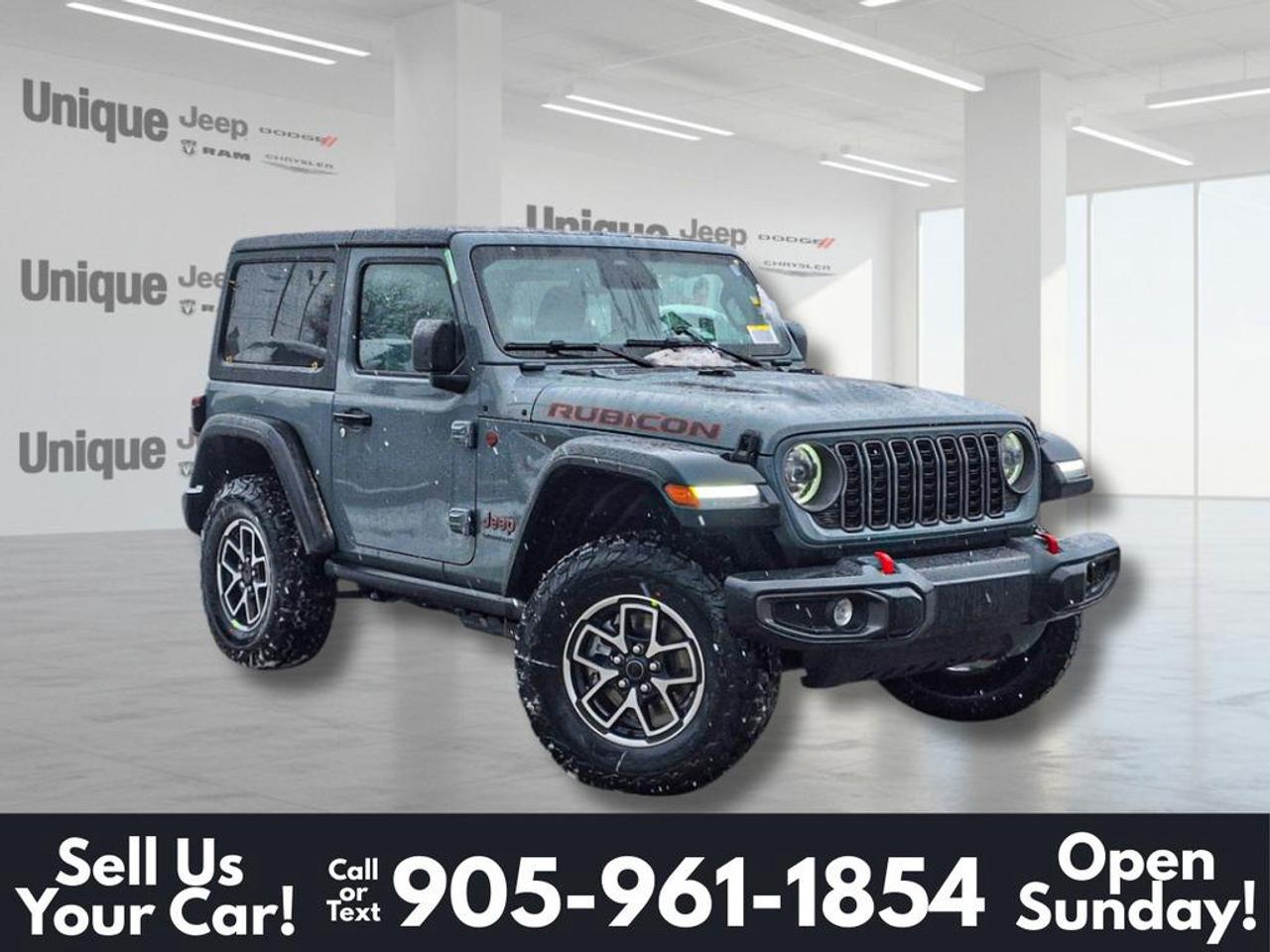 2026 Jeep Wrangler  Photo0