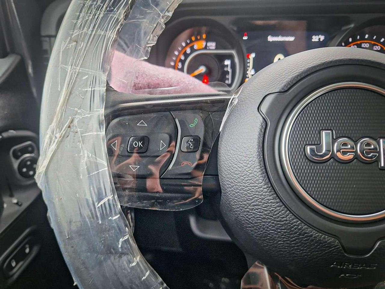 2026 Jeep Wrangler  Photo