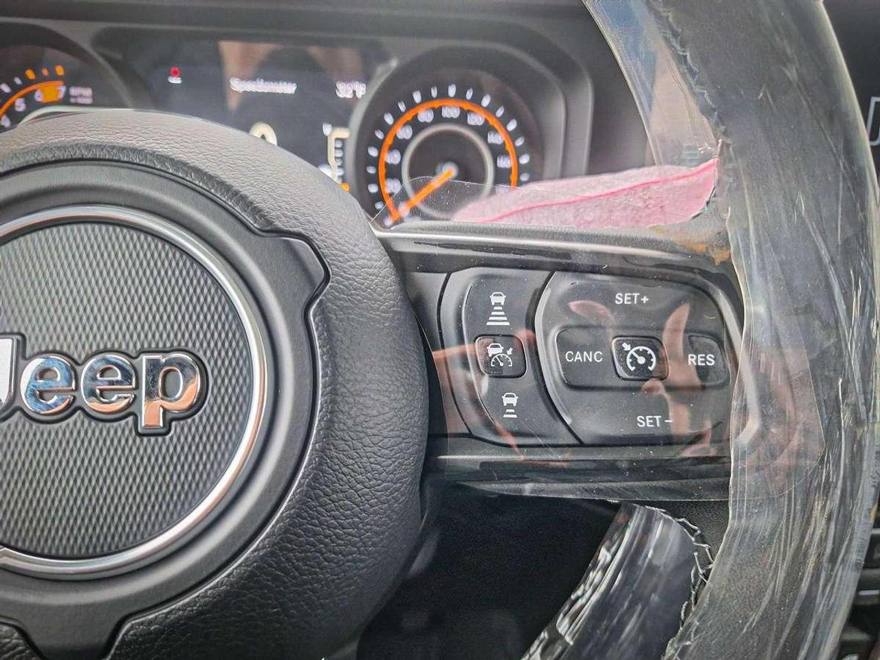 2026 Jeep Wrangler  Photo