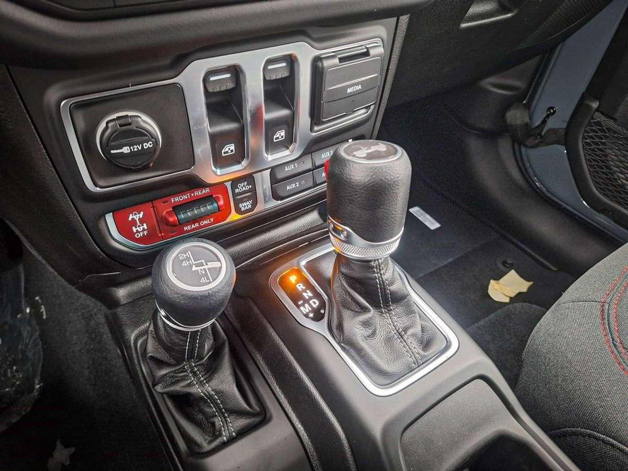 2026 Jeep Wrangler  Photo