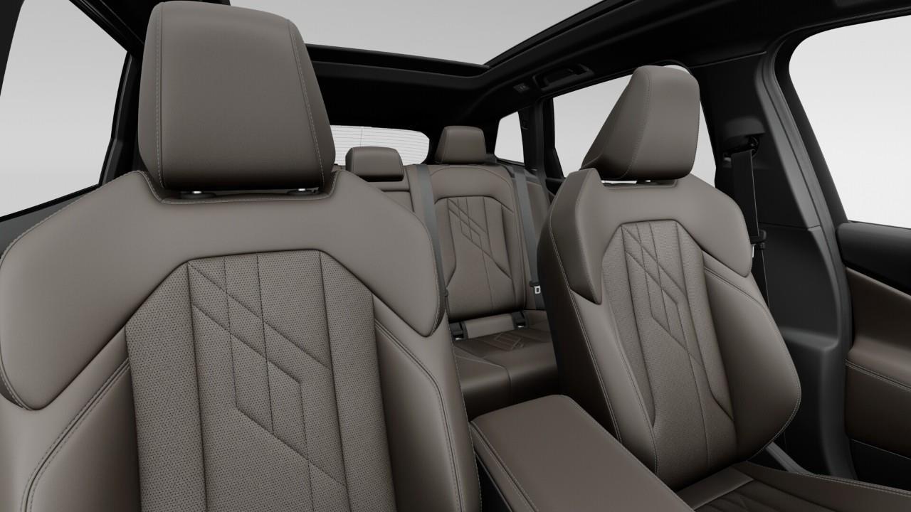 2026 BMW X3 M50 xDrive 4dr All-Wheel Drive Sports Activity Vehicle Photo