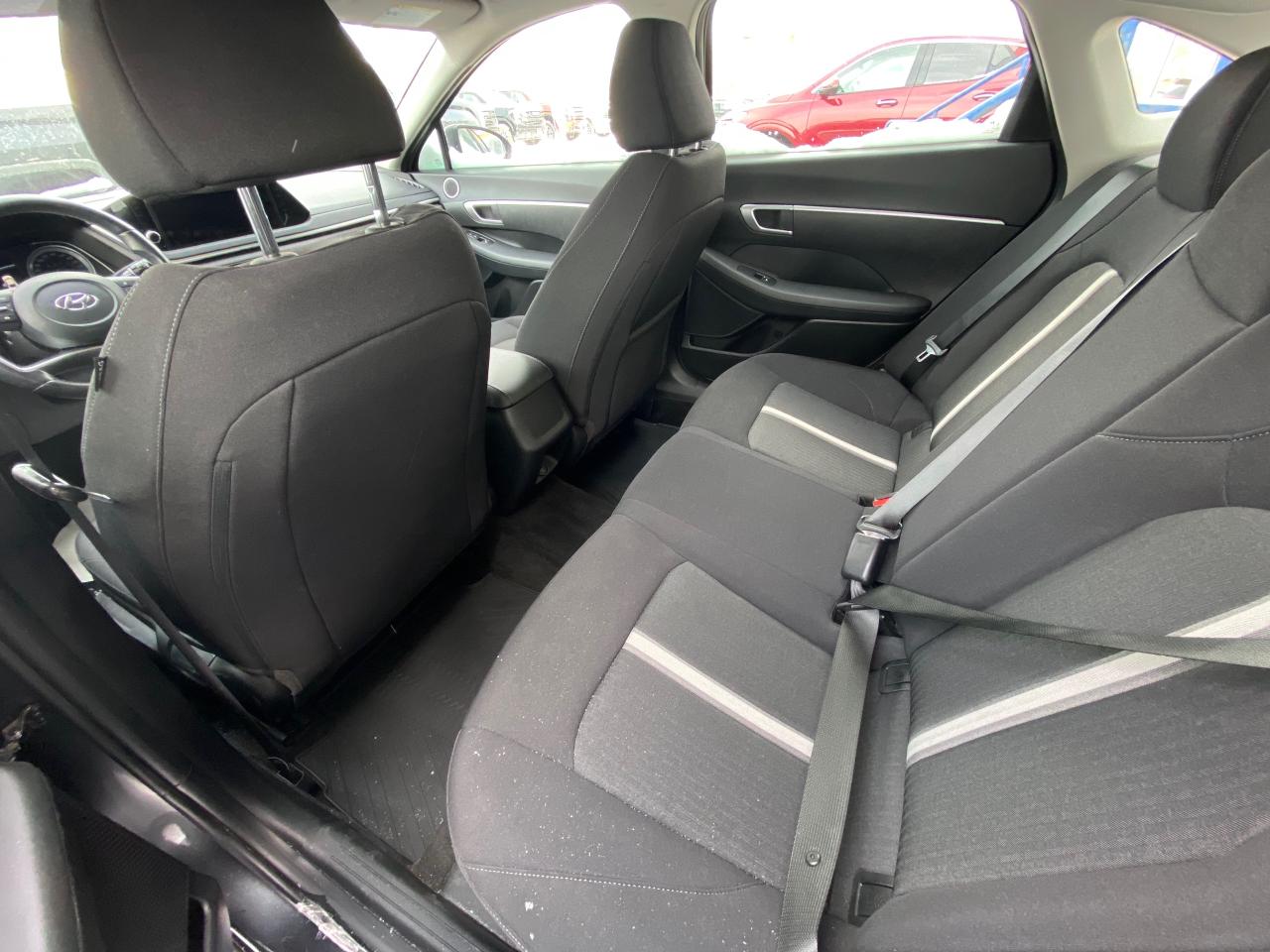 2023 Hyundai Sonata Preferred 4dr Sedan Photo