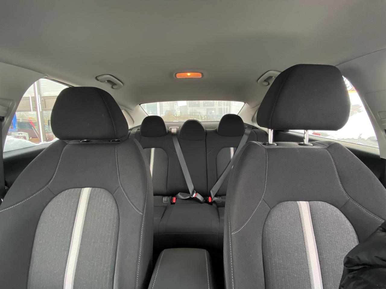 2023 Hyundai Sonata Preferred 4dr Sedan Photo