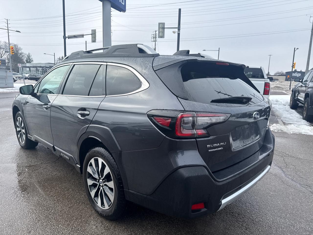 2023 Subaru Outback Premier XT 4dr All-Wheel Drive Photo