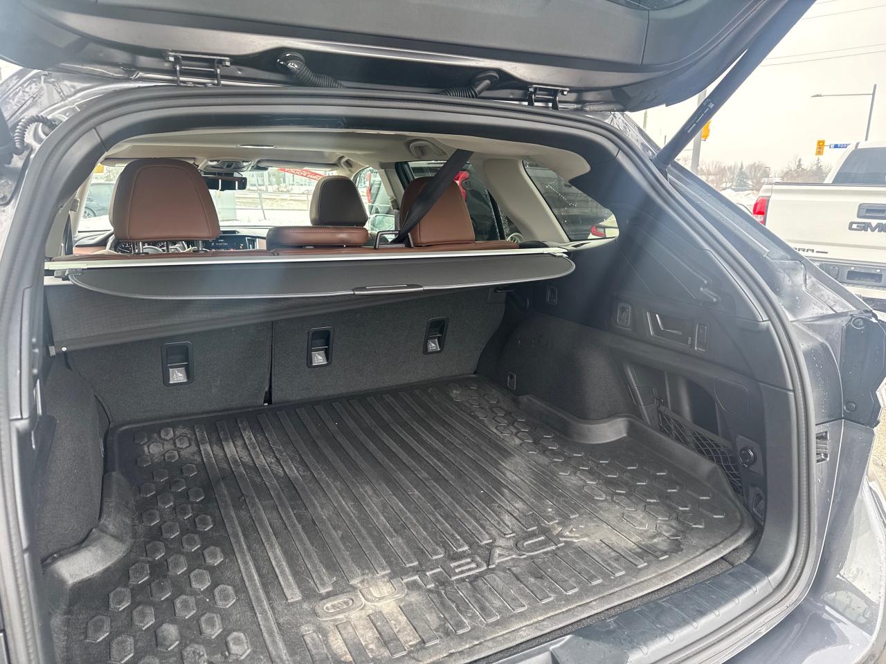 2023 Subaru Outback Premier XT 4dr All-Wheel Drive Photo