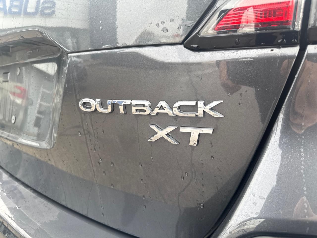 2023 Subaru Outback Premier XT 4dr All-Wheel Drive Photo