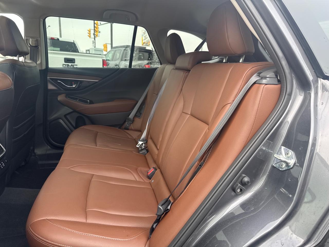 2023 Subaru Outback Premier XT 4dr All-Wheel Drive Photo