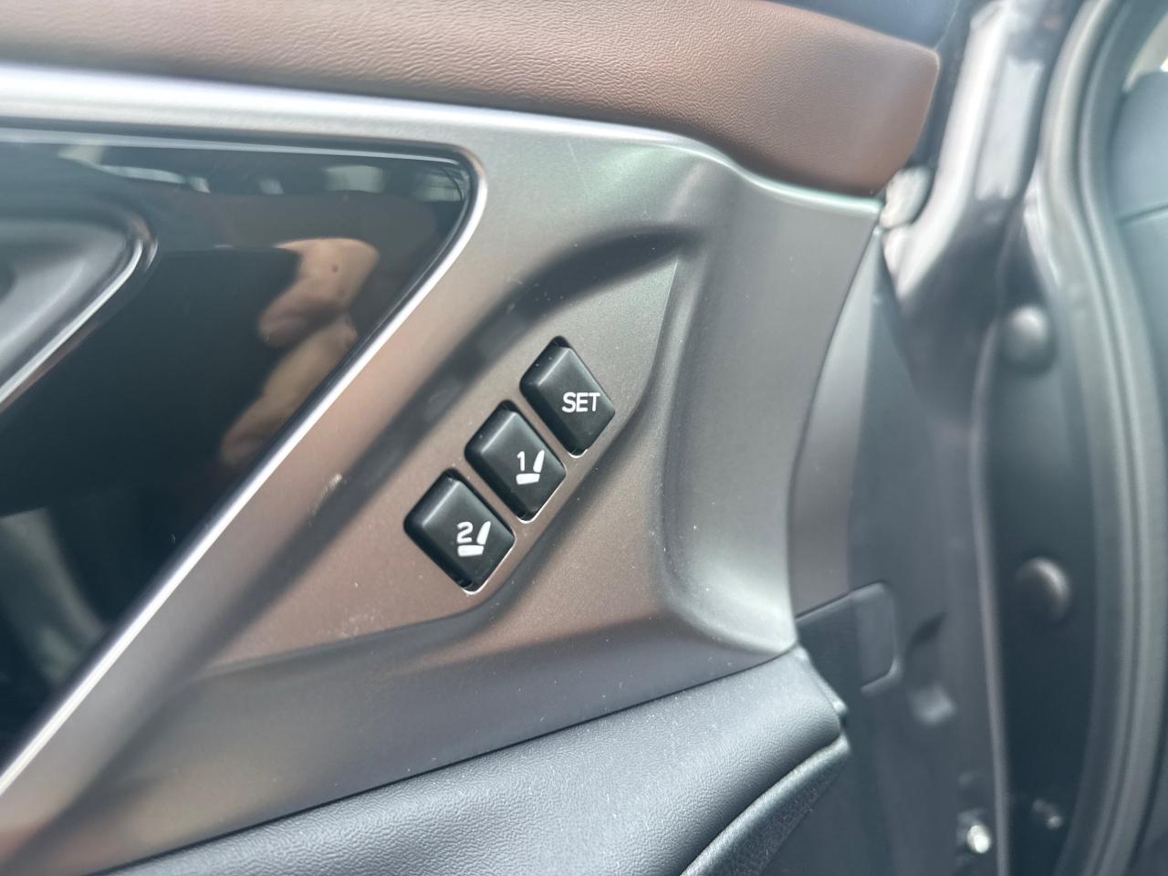 2023 Subaru Outback Premier XT 4dr All-Wheel Drive Photo