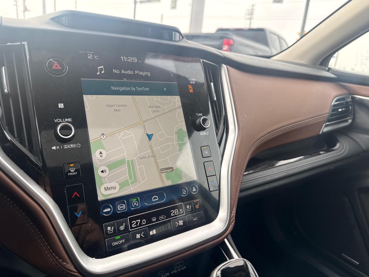 2023 Subaru Outback Premier XT 4dr All-Wheel Drive Photo