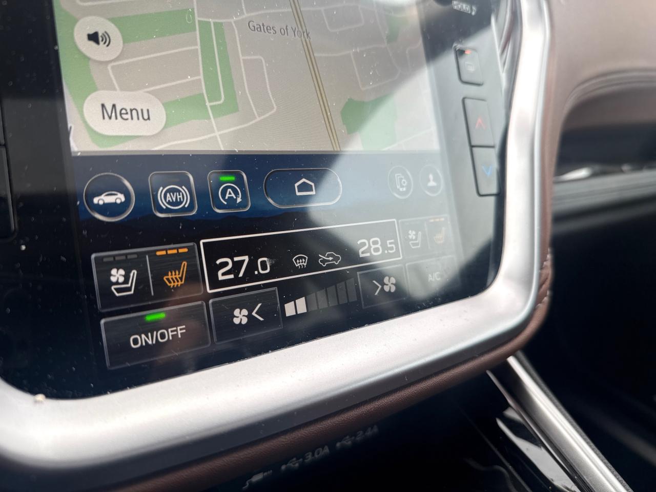 2023 Subaru Outback Premier XT 4dr All-Wheel Drive Photo