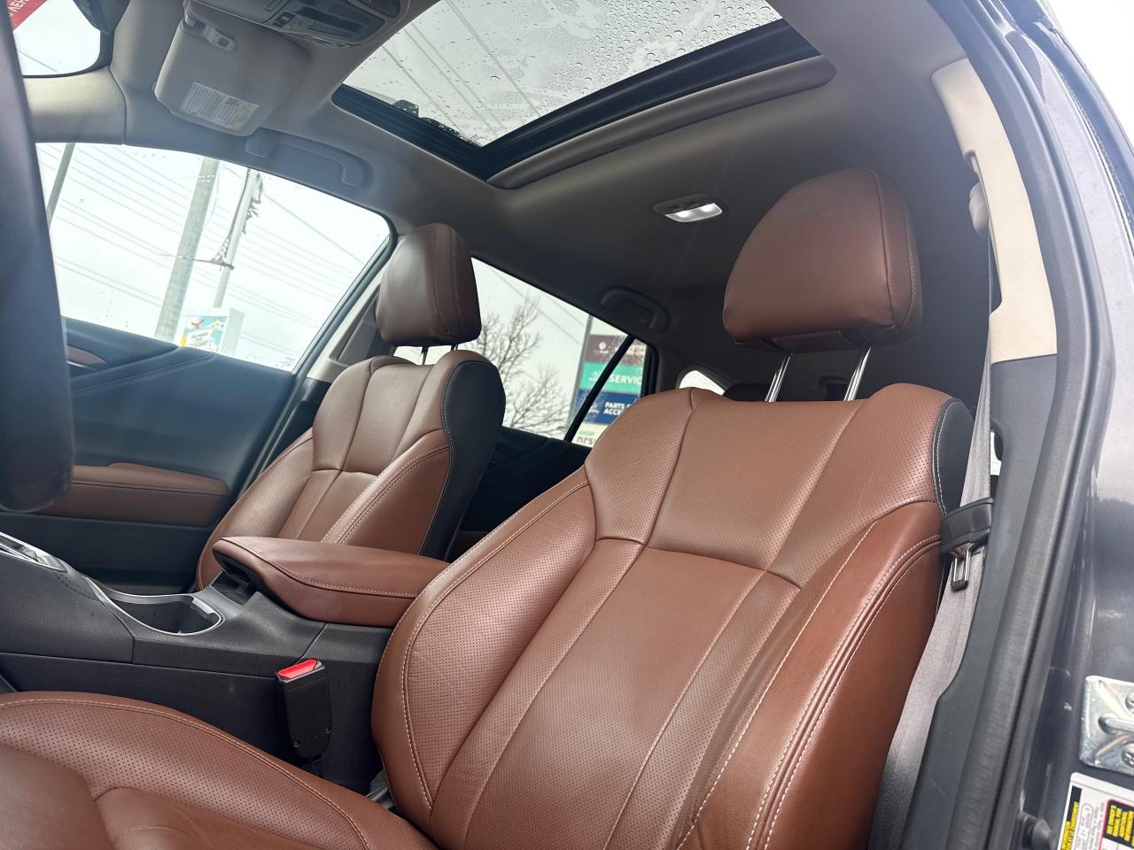 2023 Subaru Outback Premier XT 4dr All-Wheel Drive Photo