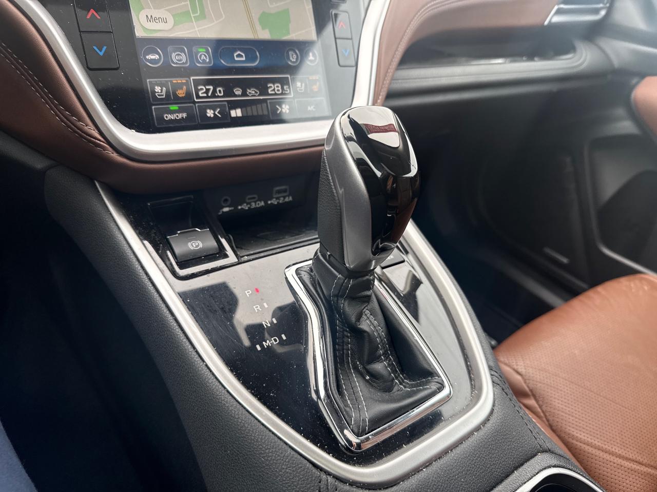 2023 Subaru Outback Premier XT 4dr All-Wheel Drive Photo