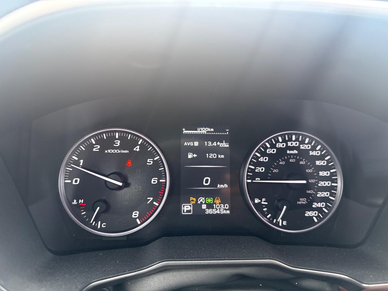 2023 Subaru Outback Premier XT 4dr All-Wheel Drive Photo