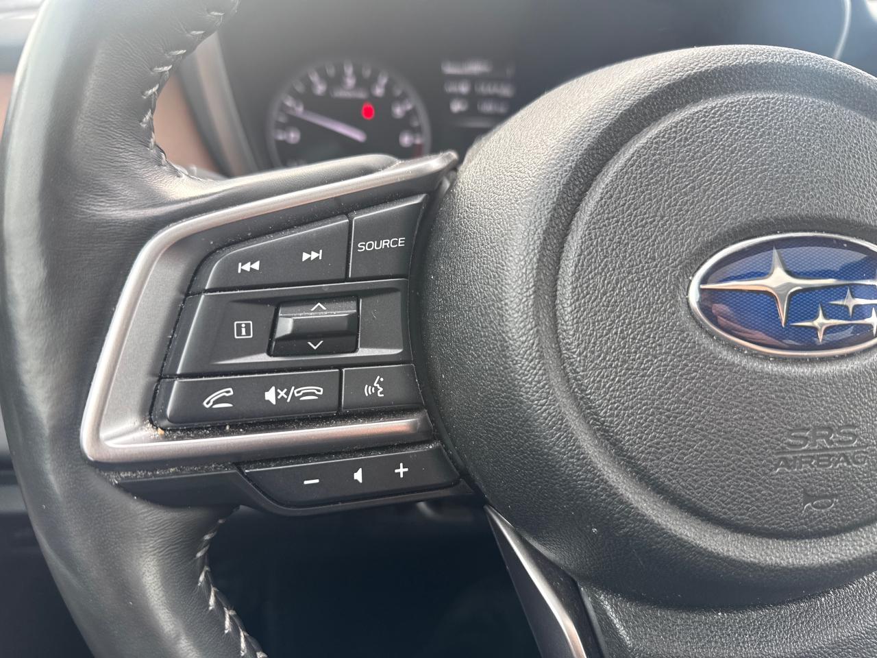 2023 Subaru Outback Premier XT 4dr All-Wheel Drive Photo