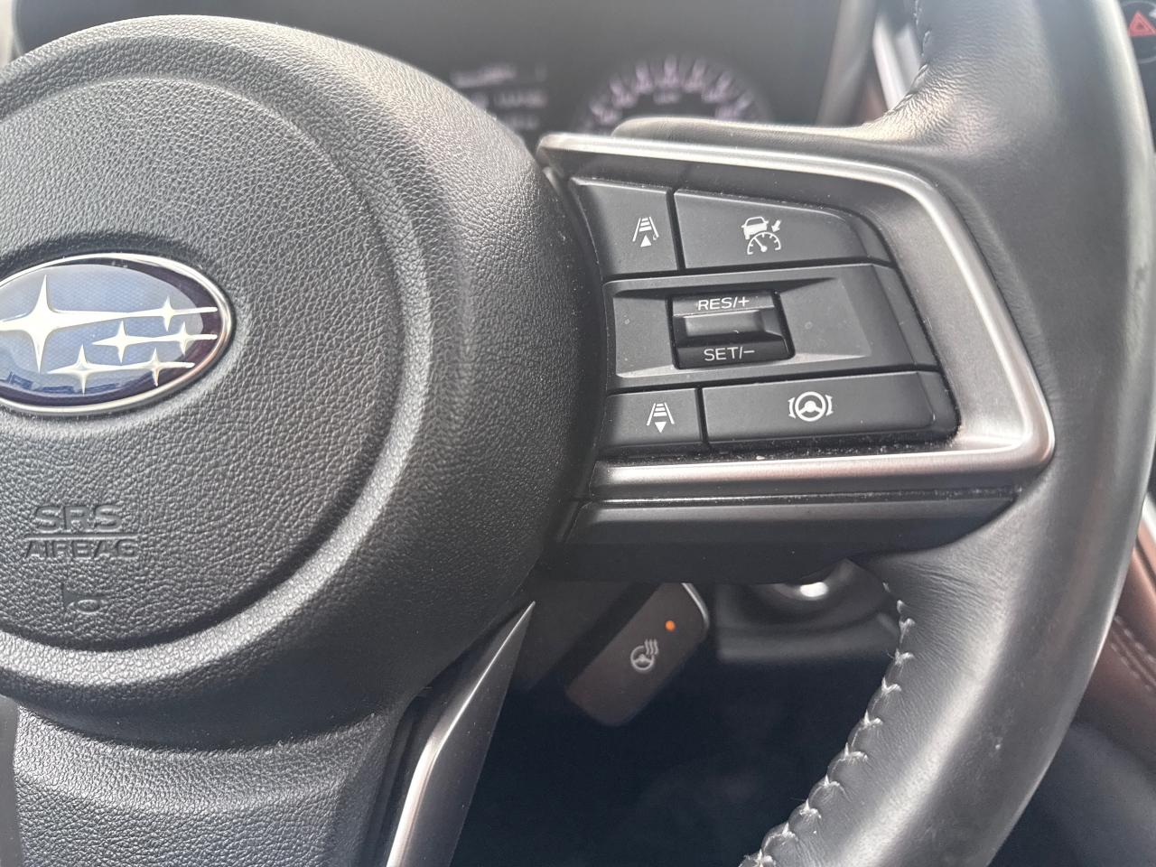 2023 Subaru Outback Premier XT 4dr All-Wheel Drive Photo