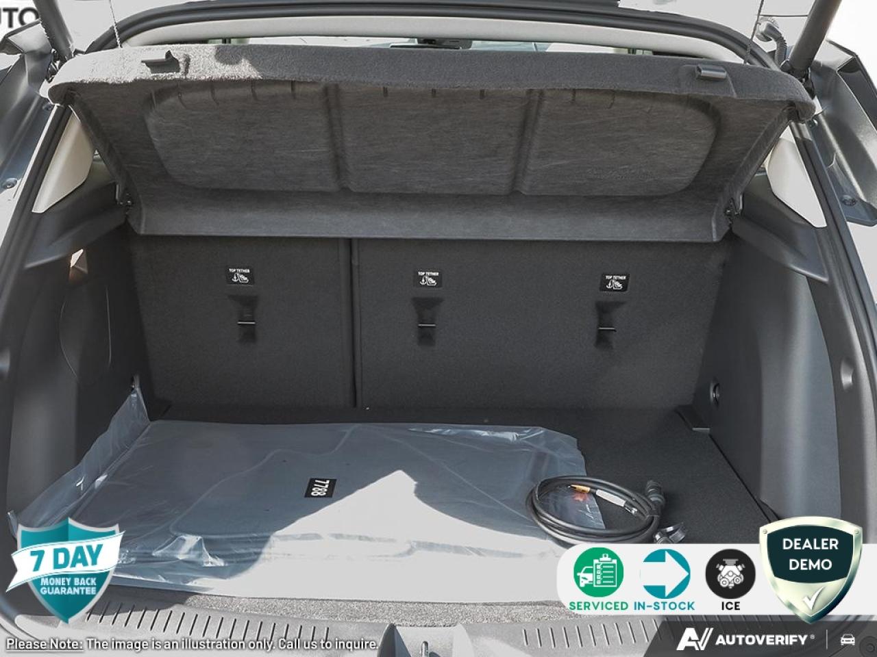 2026 Buick Encore GX Avenir 4dr All-Wheel Drive Photo