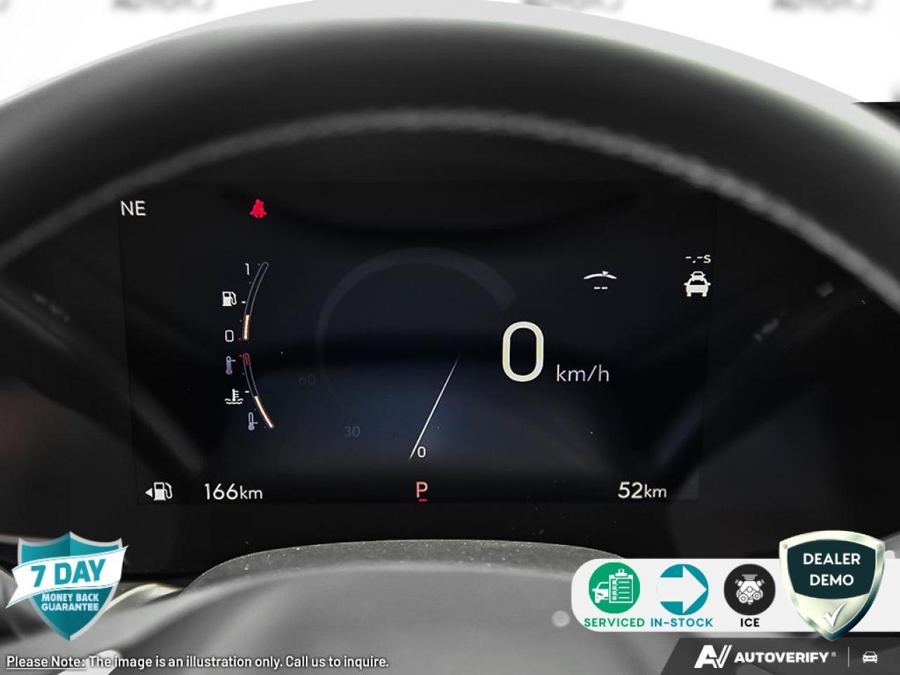 2026 Buick Encore GX Avenir 4dr All-Wheel Drive Photo