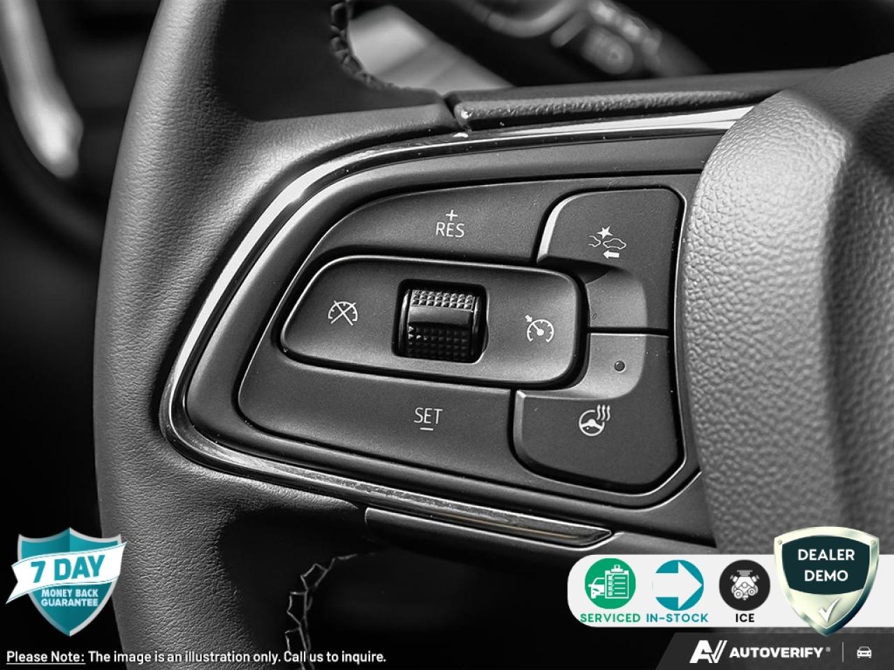 2026 Buick Encore GX Avenir 4dr All-Wheel Drive Photo