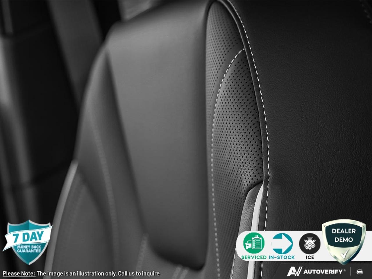 2026 Buick Encore GX Avenir 4dr All-Wheel Drive Photo