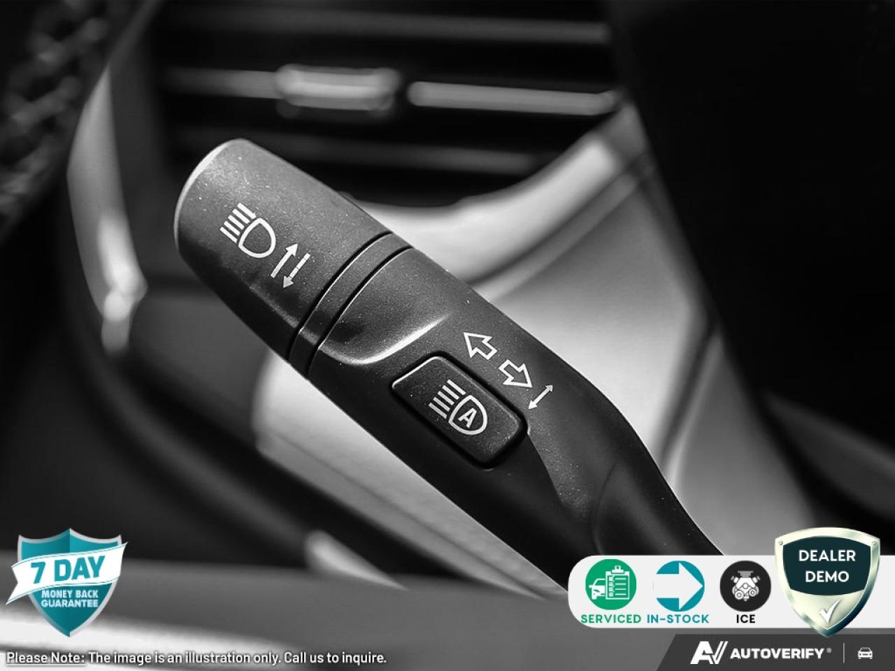 2026 Buick Encore GX Avenir 4dr All-Wheel Drive Photo