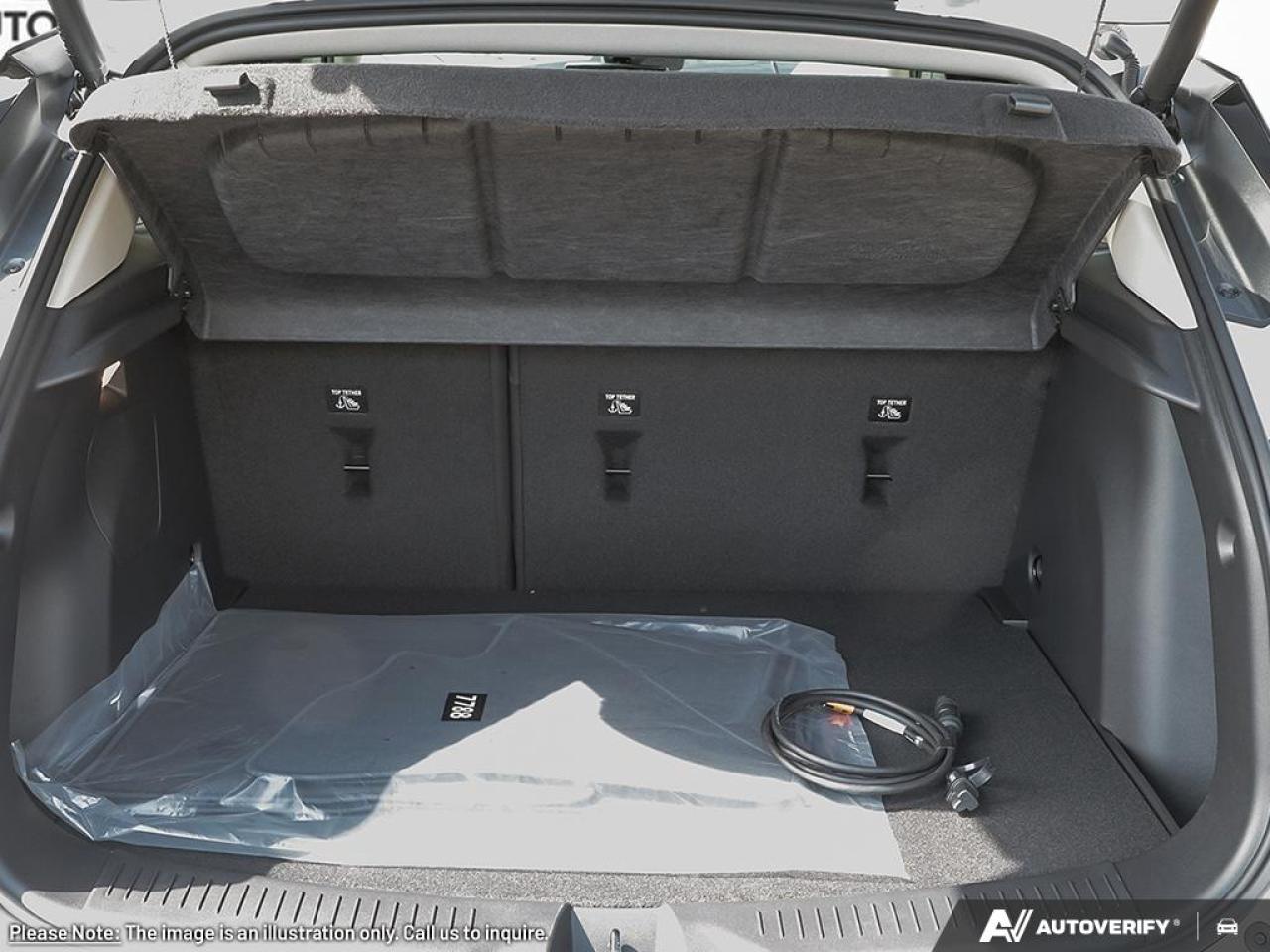 2026 Buick Encore GX Avenir 4dr All-Wheel Drive Photo