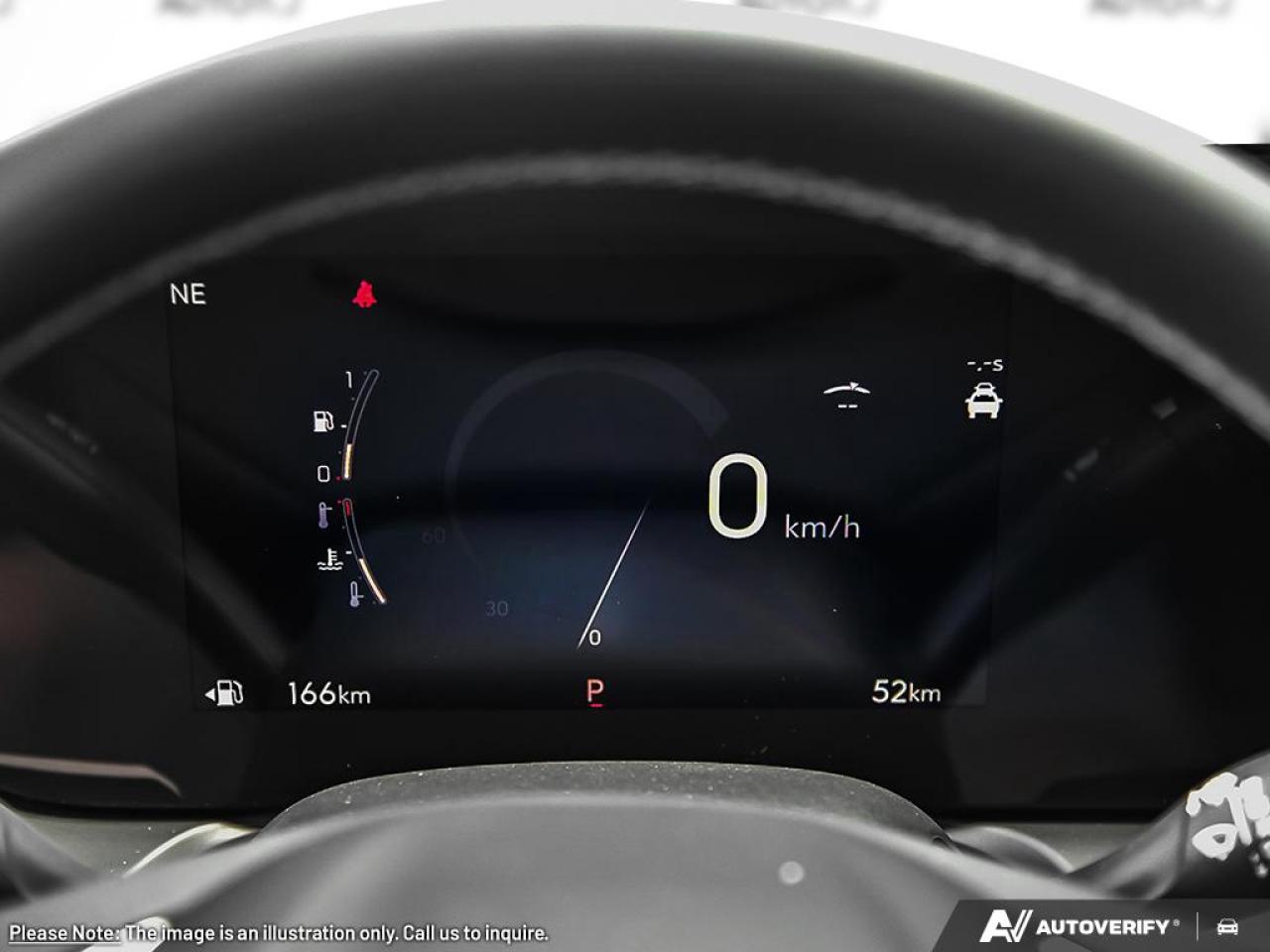 2026 Buick Encore GX Avenir 4dr All-Wheel Drive Photo