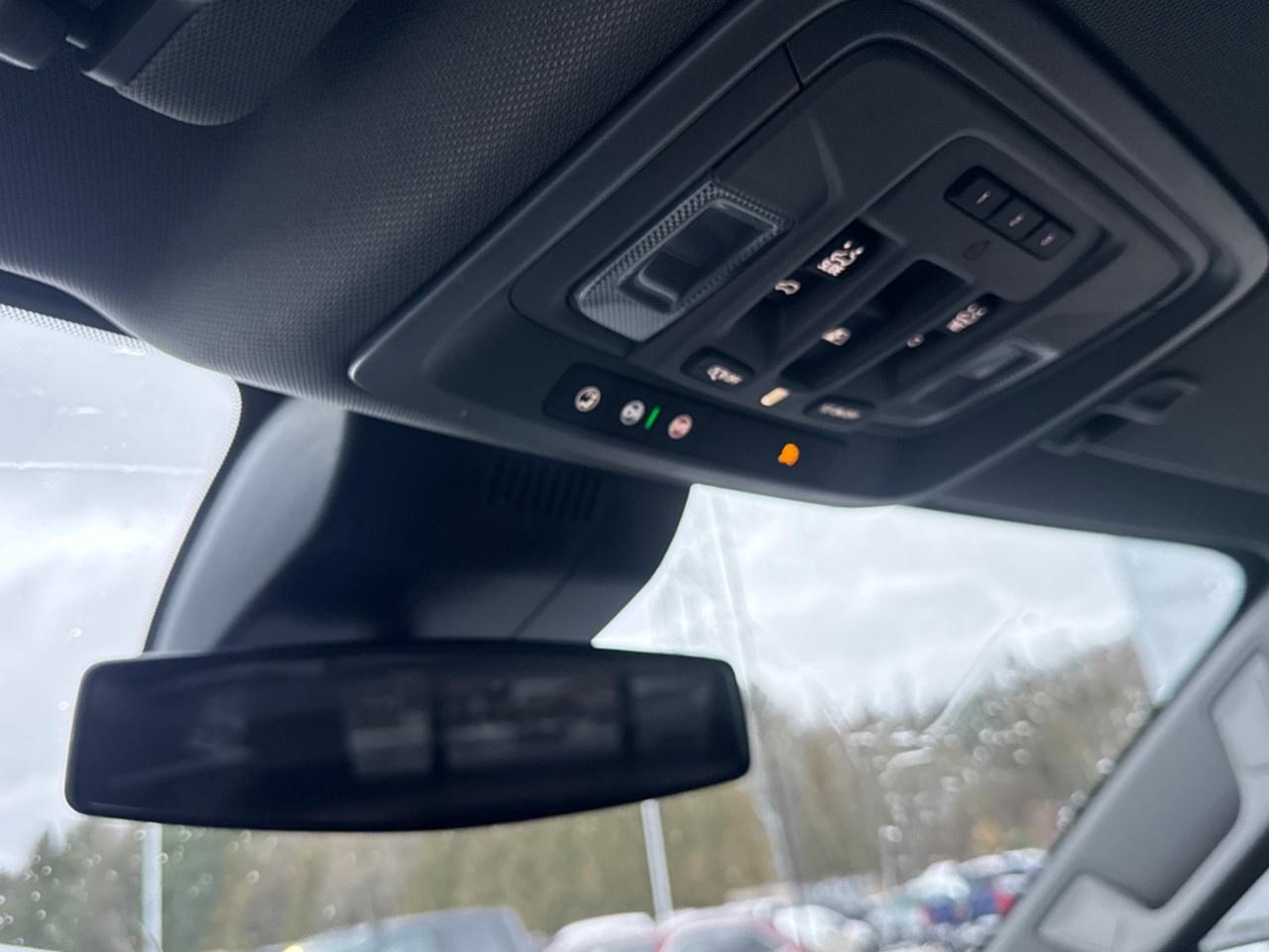 2026 Chevrolet Silverado 1500 Crew Cab Short Box 4-Wheel Drive RST Photo