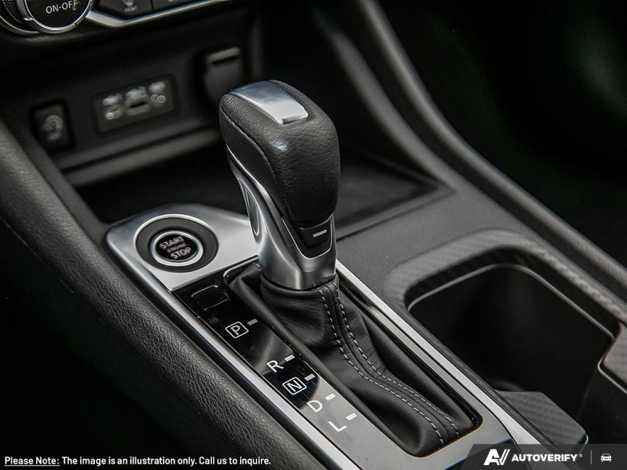 2025 Nissan Sentra SV 4DR SEDAN Photo