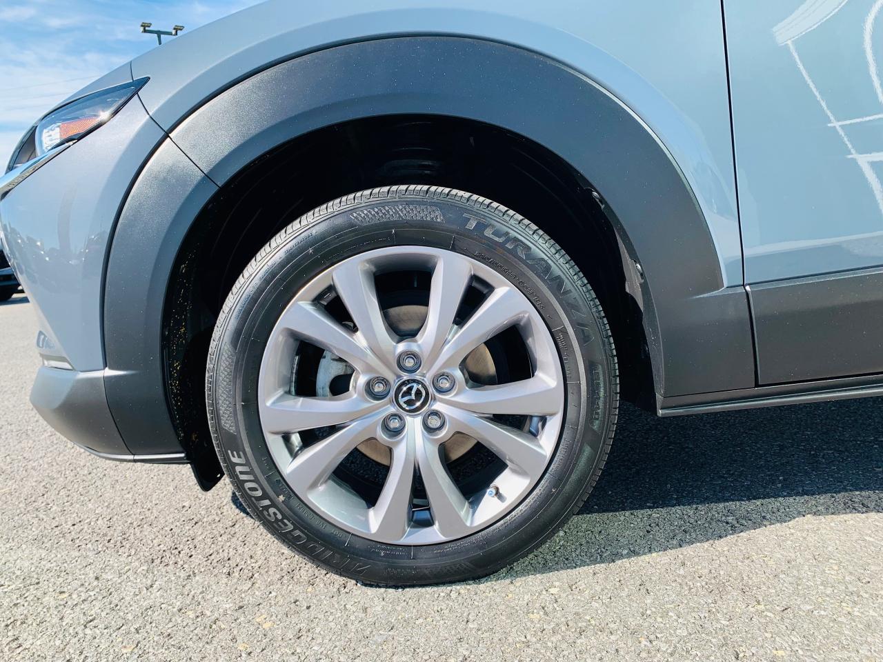 2022 Mazda CX-30 GS 4dr i-ACTIV All-Wheel Drive Sport Utility Photo