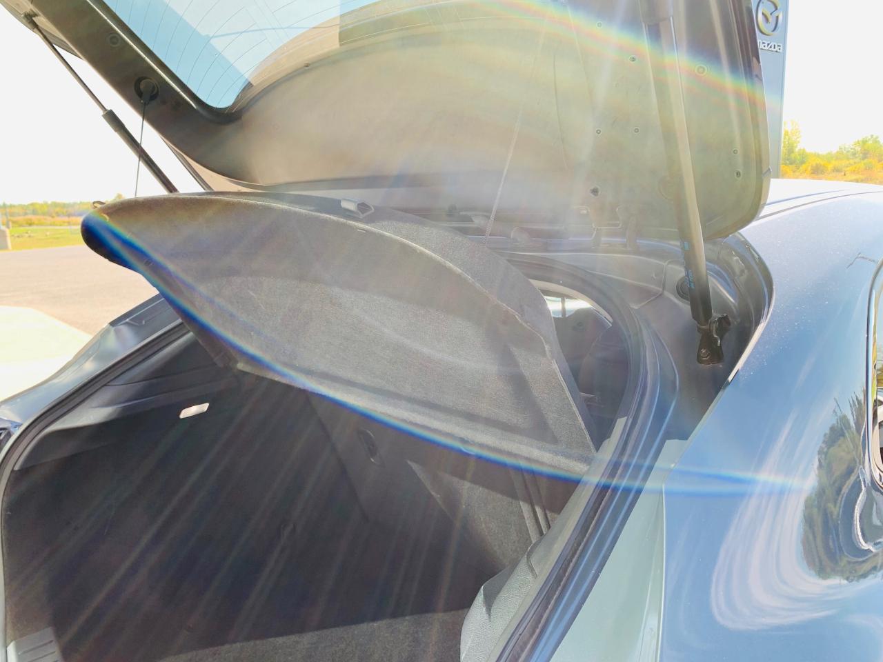 2022 Mazda CX-30 GS 4dr i-ACTIV All-Wheel Drive Sport Utility Photo