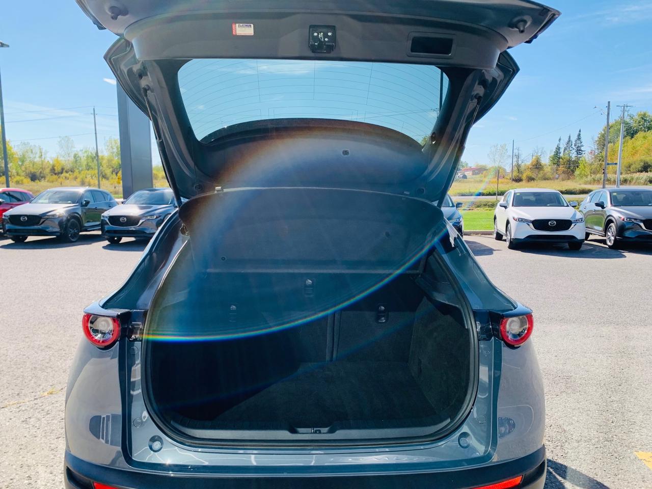 2022 Mazda CX-30 GS 4dr i-ACTIV All-Wheel Drive Sport Utility Photo