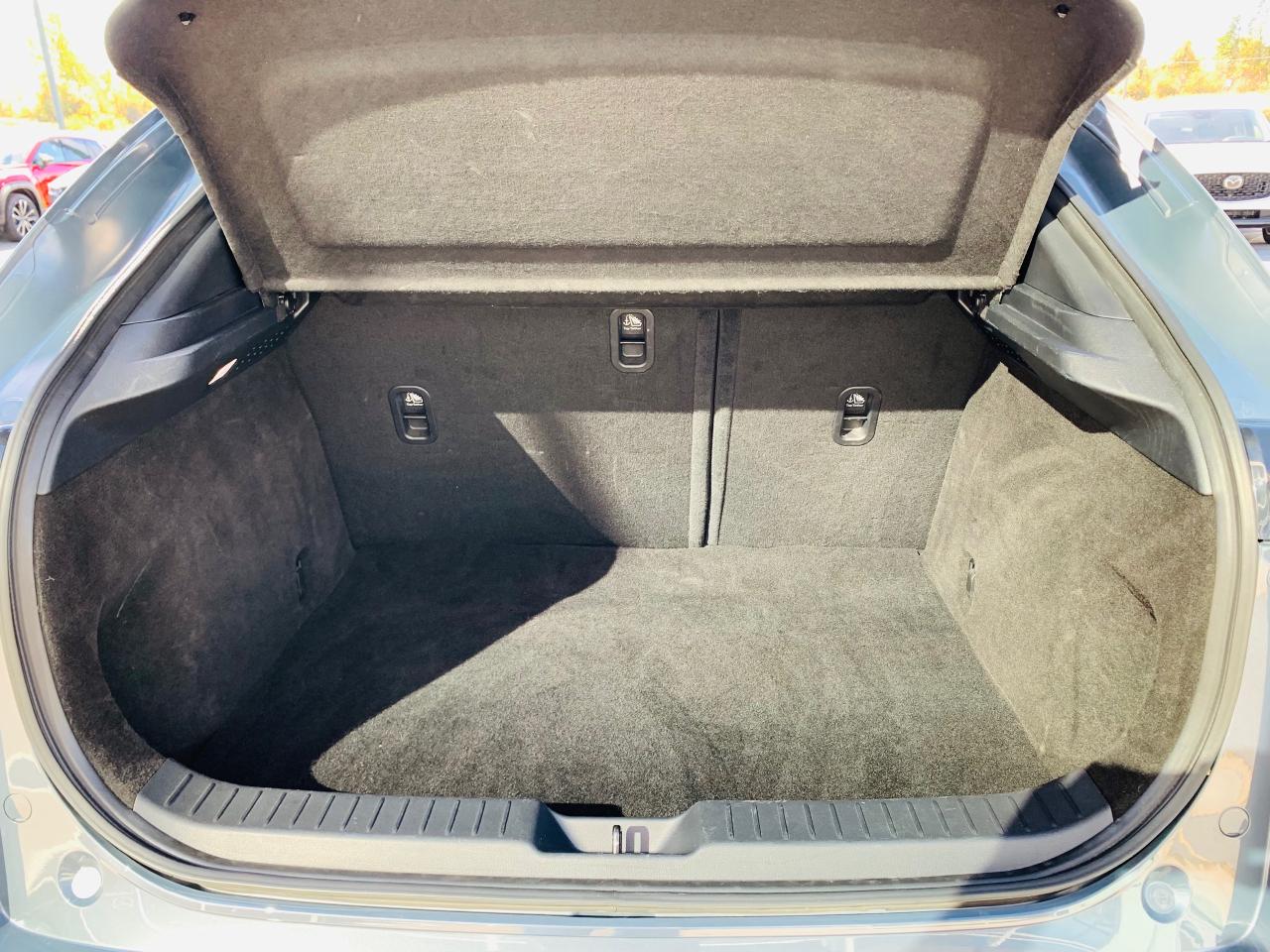 2022 Mazda CX-30 GS 4dr i-ACTIV All-Wheel Drive Sport Utility Photo